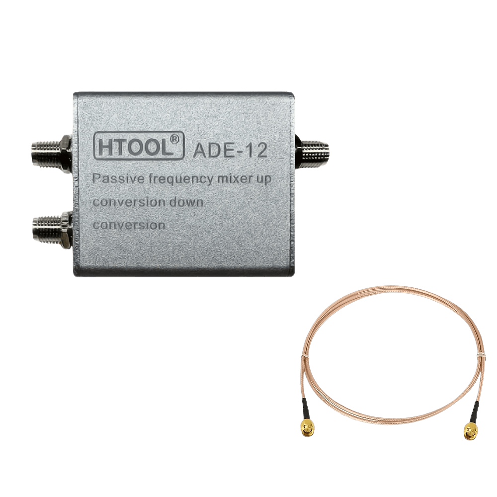 Aluminum Frequency Mixer, ADE-1/ADE-11/ADE-12/RMS-11 - TKINGS