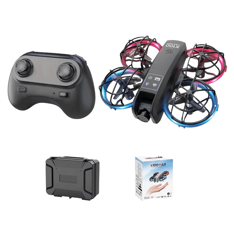 K100 MAX Mini Drone 8K HD - TKINGS