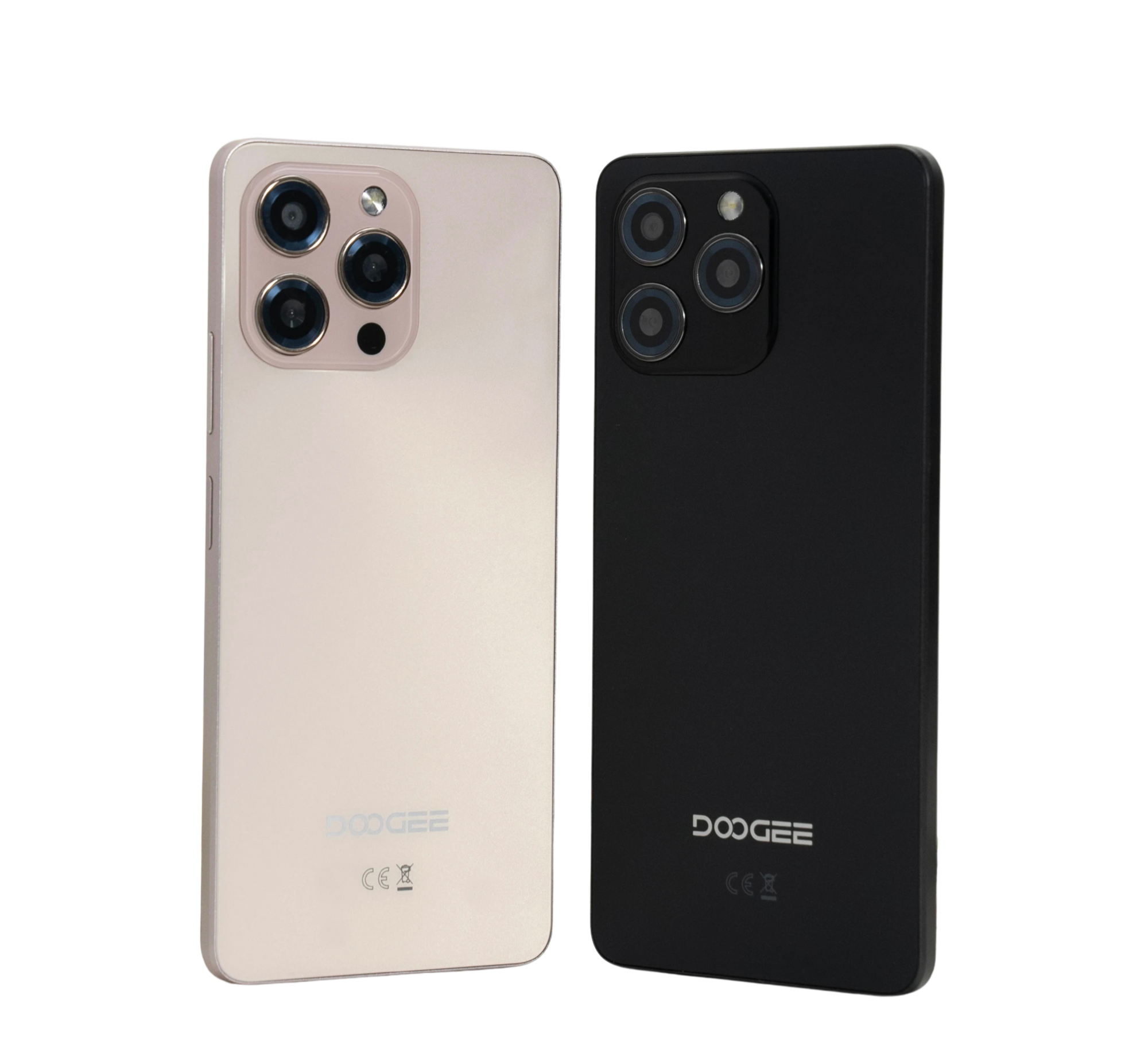 Pro Smartphone 32GB(8+24) 256GB 6.75" HD+ 90Hz 6250mAh