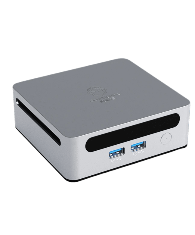 Gen Machine PC AMD Ryzen 7 Windows 10/11 DDR4 64GB - TKINGS
