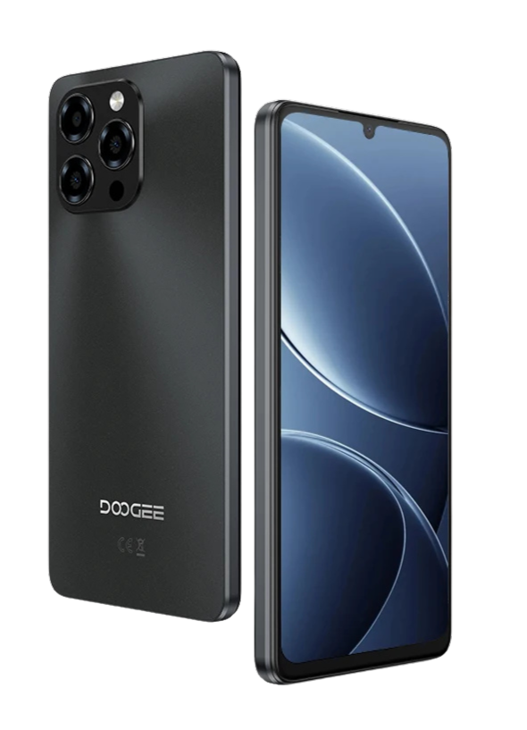 Pro Smartphone 32GB(8+24) 256GB 6.75" HD+ 90Hz 6250mAh