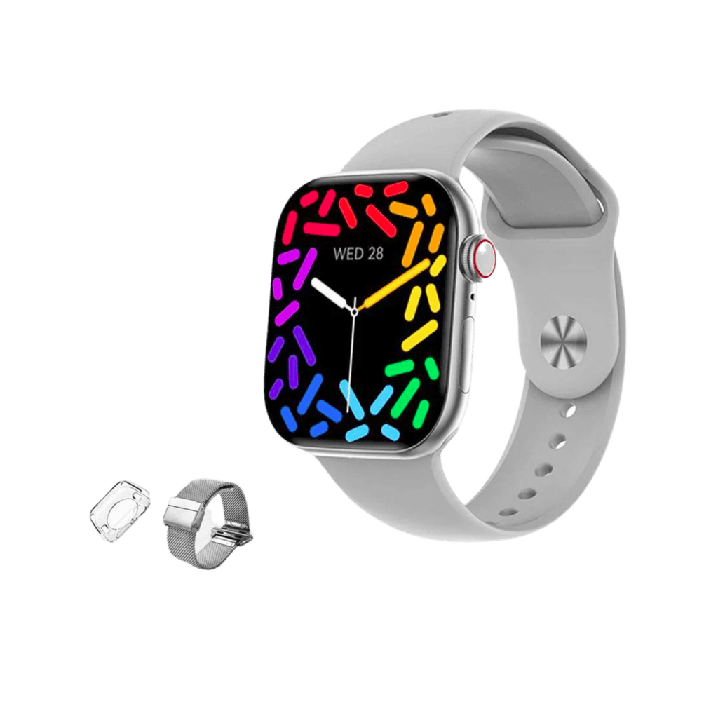 Apple DT Watch 10 Smart Watch 3D Menu 16GB - TKINGS