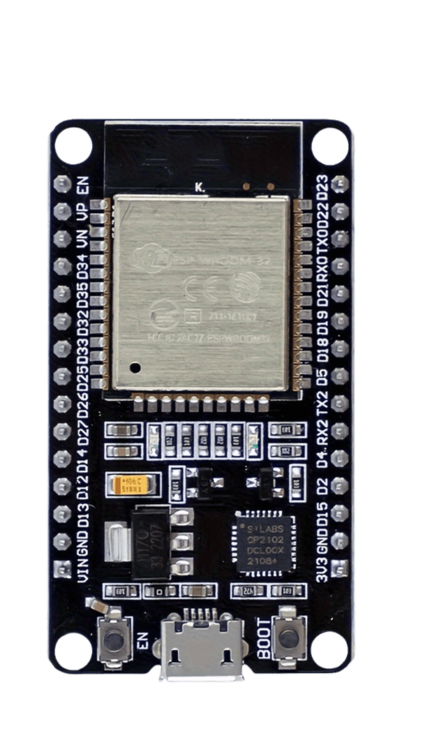 Basic Starter Kit forESP-32S WIFI IOT Development Board - TKINGS