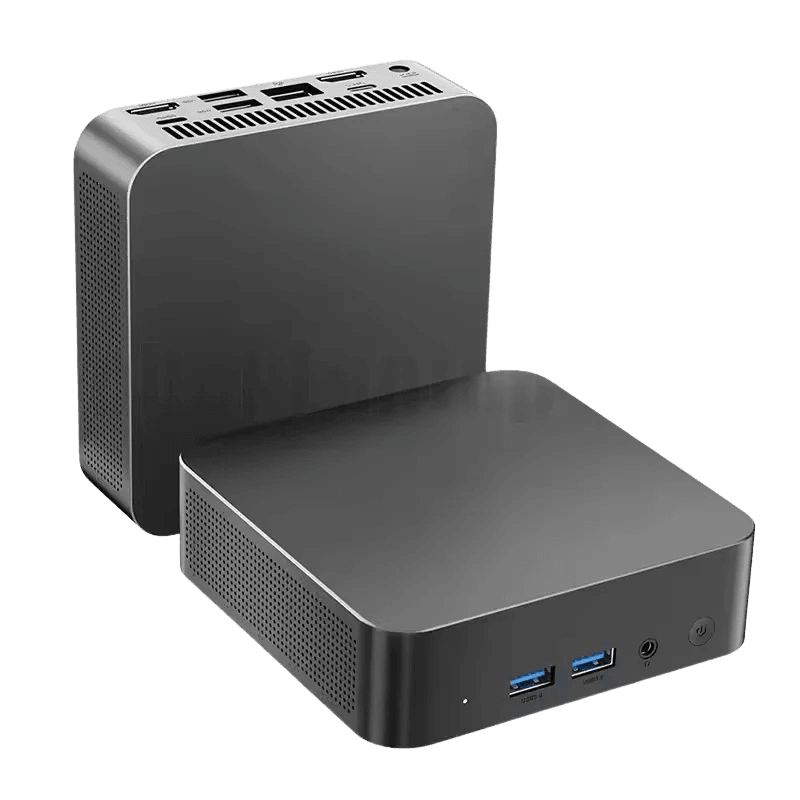 PC Intel CPU i9 8950HK Win 11 Mini Computer 16GB 1TB 2TB SSD - TKINGS