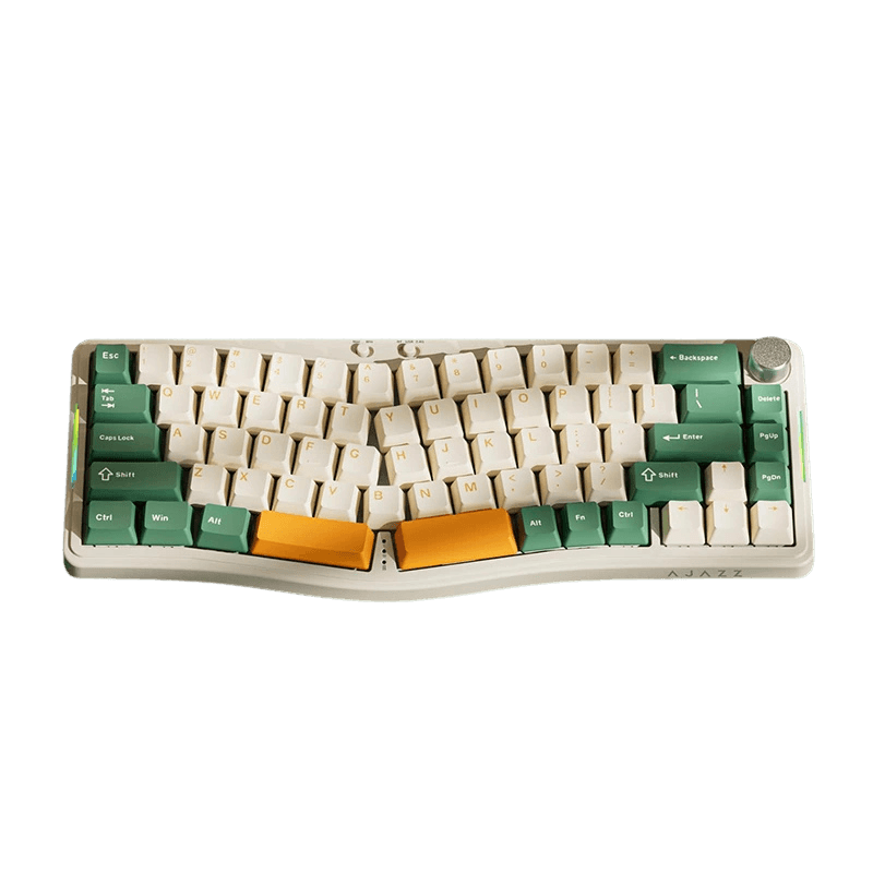 Mechanical Keyboard Wireless Hot-Swapp - TKINGS