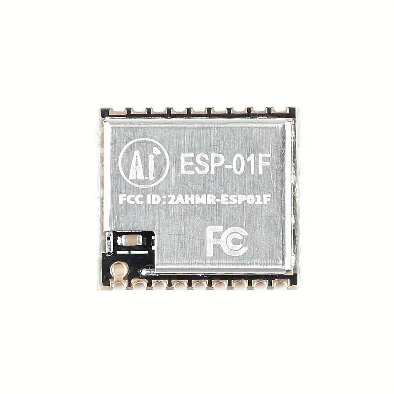2pcs ESP-01F WiFi module ESP8285 - TKINGS