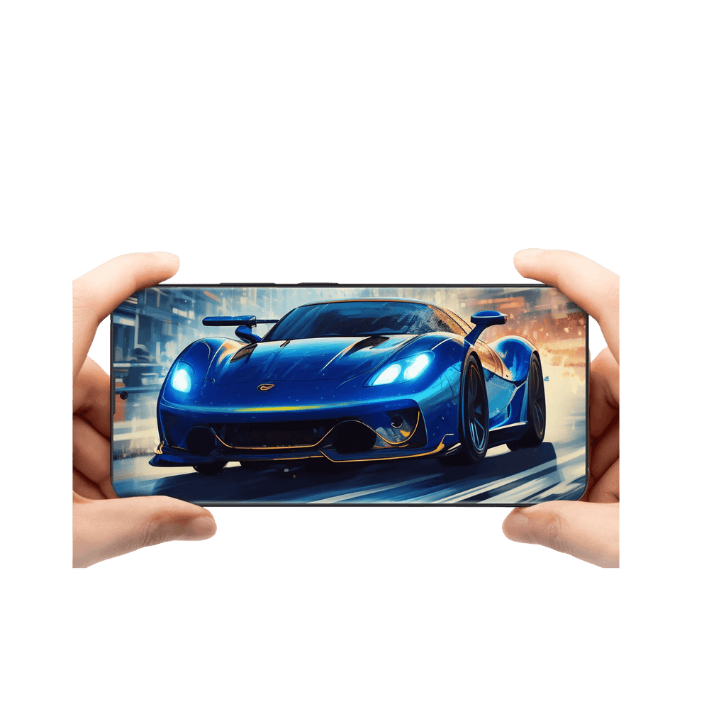 Pixel 9 Pro XL Smartphone 7.3 FHD 22G 2TB 8800mAh 78+108MP 4/5G - TKINGS