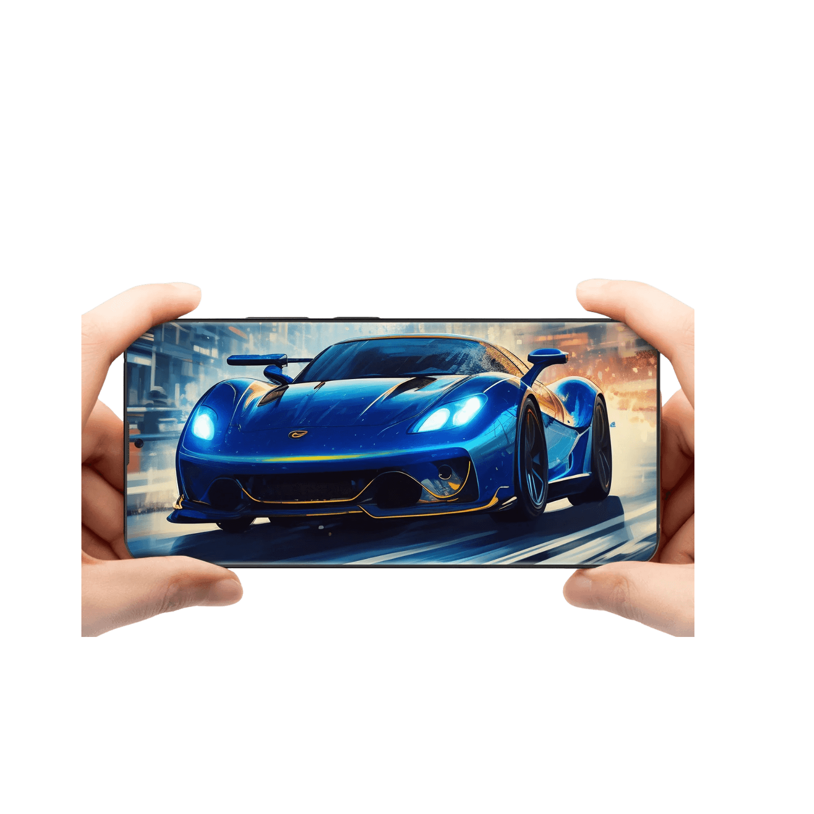 Pixel 9 Pro XL Smartphone 7.3 FHD 22G 2TB 8800mAh 78+108MP 4/5G - TKINGS