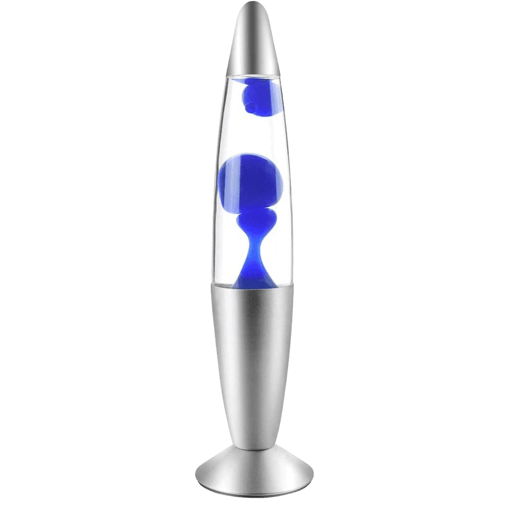 Lava Lamp Light with Gel - TKINGS