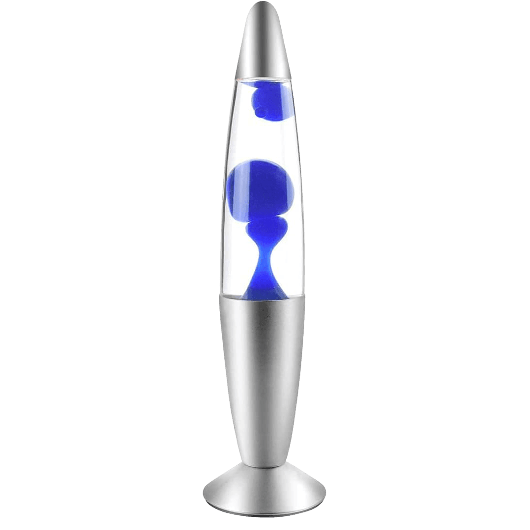Lava Lamp Light with Gel - TKINGS
