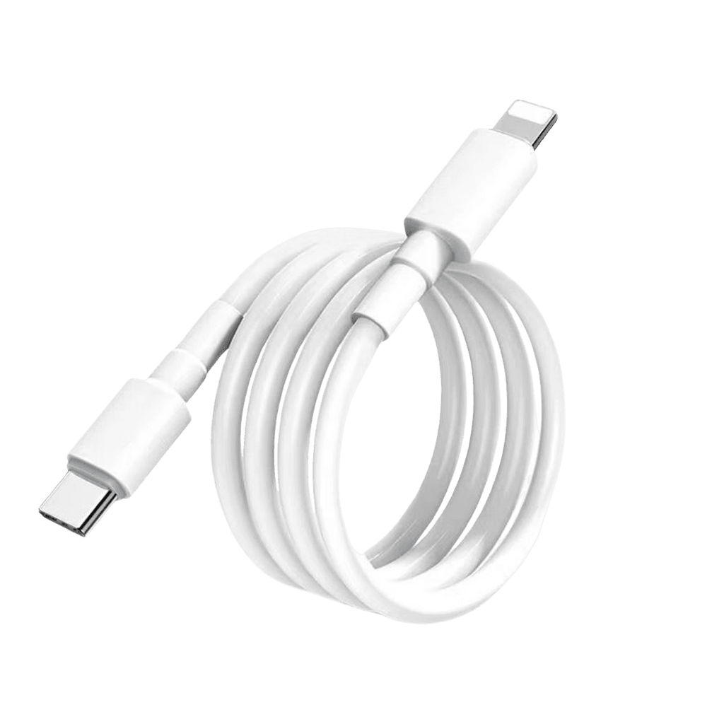 Fast Charger Cable - USB-C to Lightning for iPhone - TKINGS