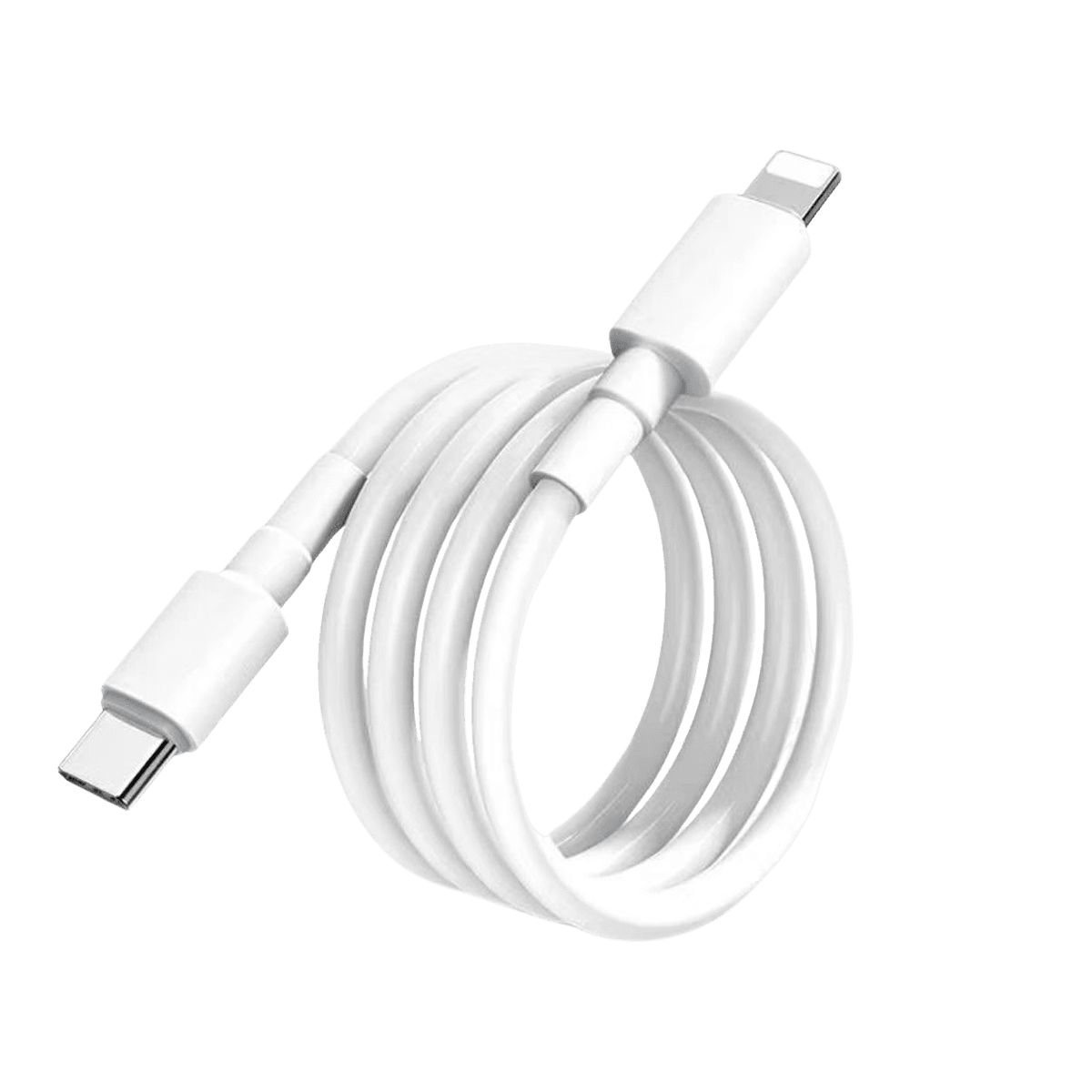 Fast Charger Cable - USB-C to Lightning for iPhone - TKINGS