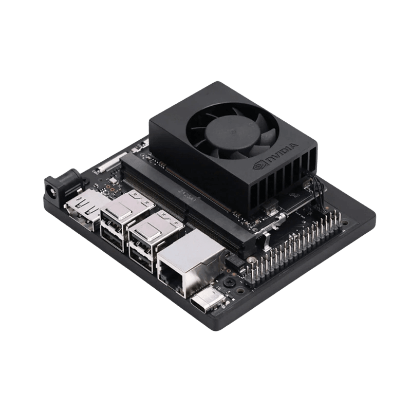 NVIDIA Official Jetson Orin Nano Super Developer Kit,8GB 67 TOPS AI - TKINGS