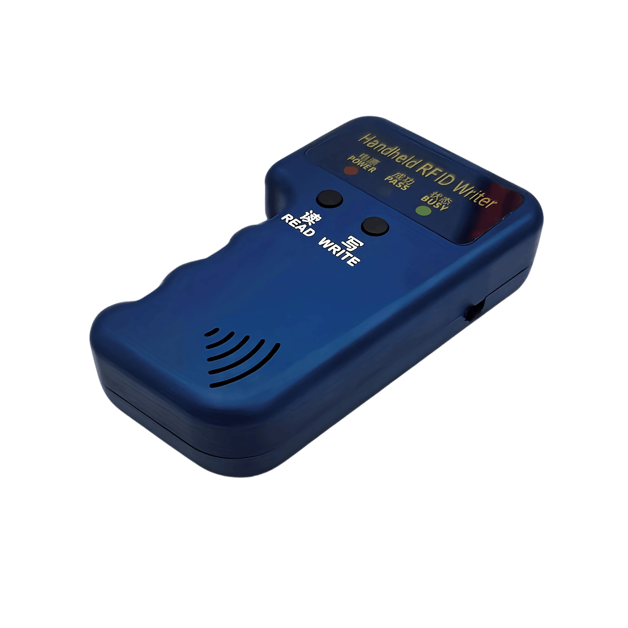 125Khz RFID Cloner LF RFID Replicator with EM4200/TK4100/HID Prox/5200/T5577 - TKINGS