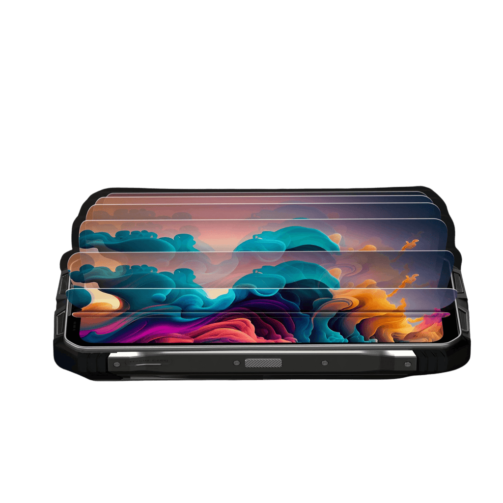 DOOGEE V Max Plus Rugged Phone 22000mAh - TKINGS