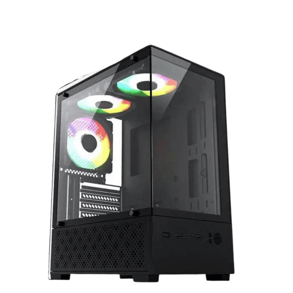 X2 Computer Case M-ATX Mini-ITX Motherboard Seaview - TKINGS