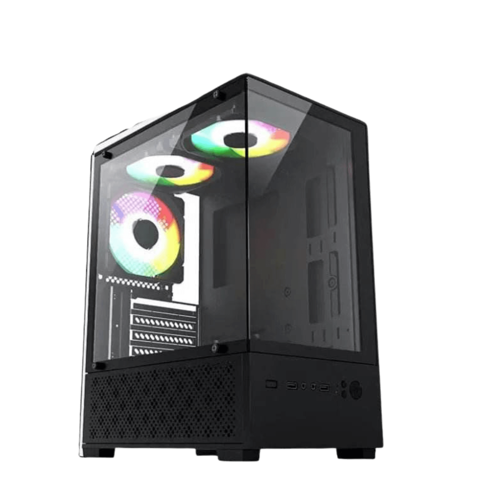 X2 Computer Case M-ATX Mini-ITX Motherboard Seaview - TKINGS