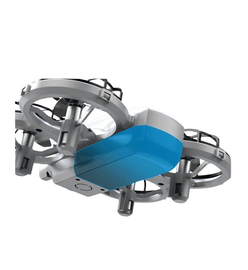 K100 MAX Mini Drone 8K HD - TKINGS