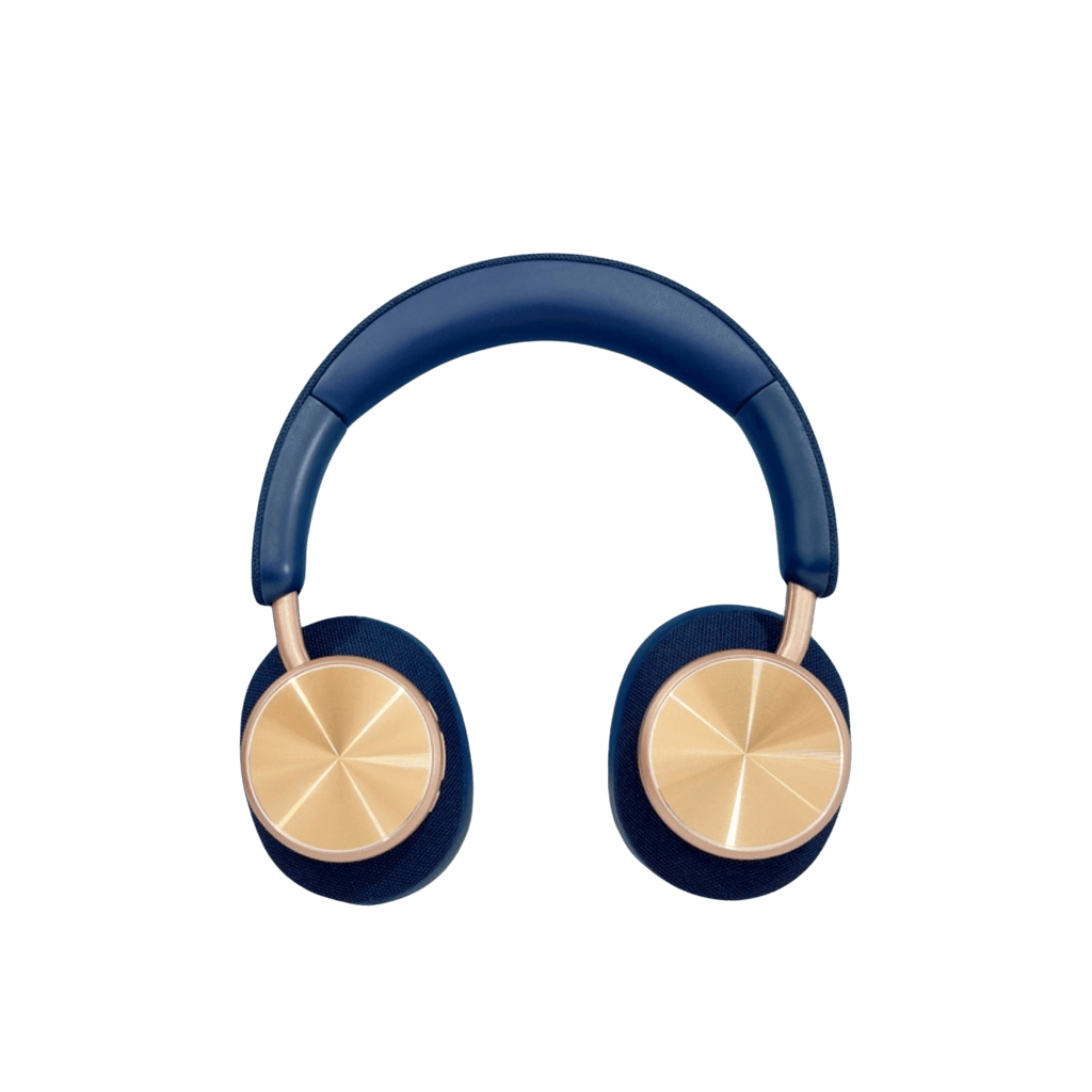 Headband Headphones V5.3| Powerful Bass Clear Stereo Sound - TKINGS