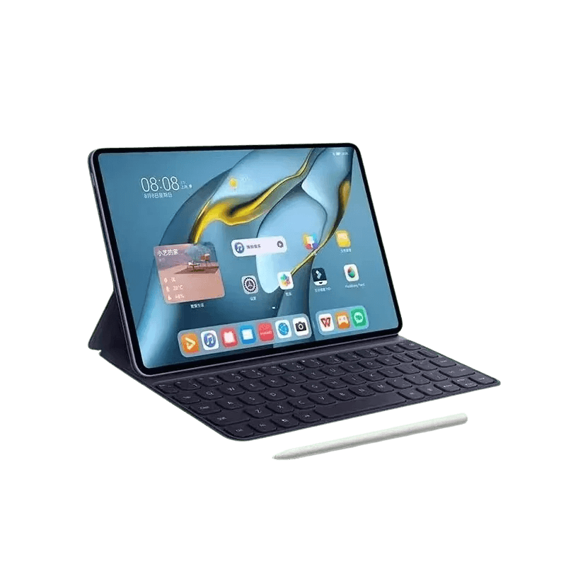 Mi Pad 7S Pro Tablet 11'' 4K HD Android 14 Snapdragon 8 Dual SIM WiFi - TKINGS