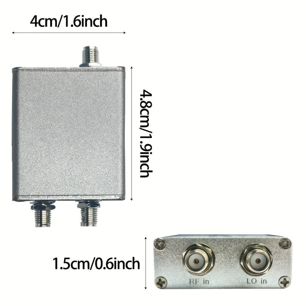 Aluminum Frequency Mixer, ADE-1/ADE-11/ADE-12/RMS-11 - TKINGS