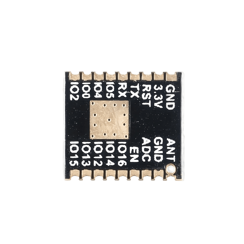2pcs ESP-01F WiFi module ESP8285 - TKINGS