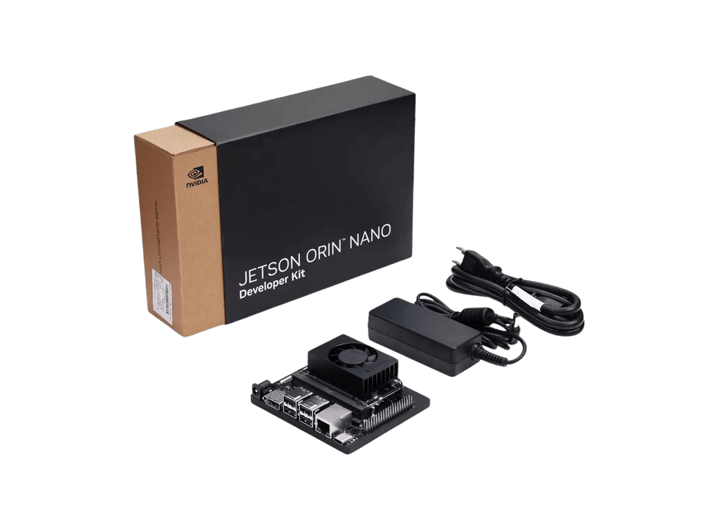 NVIDIA Official Jetson Orin Nano Super Developer Kit,8GB 67 TOPS AI - TKINGS