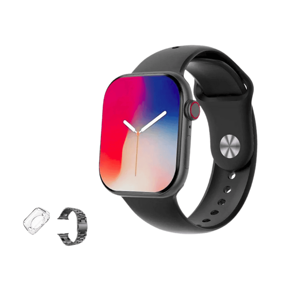 Apple DT Watch 10 Smart Watch 3D Menu 16GB - TKINGS