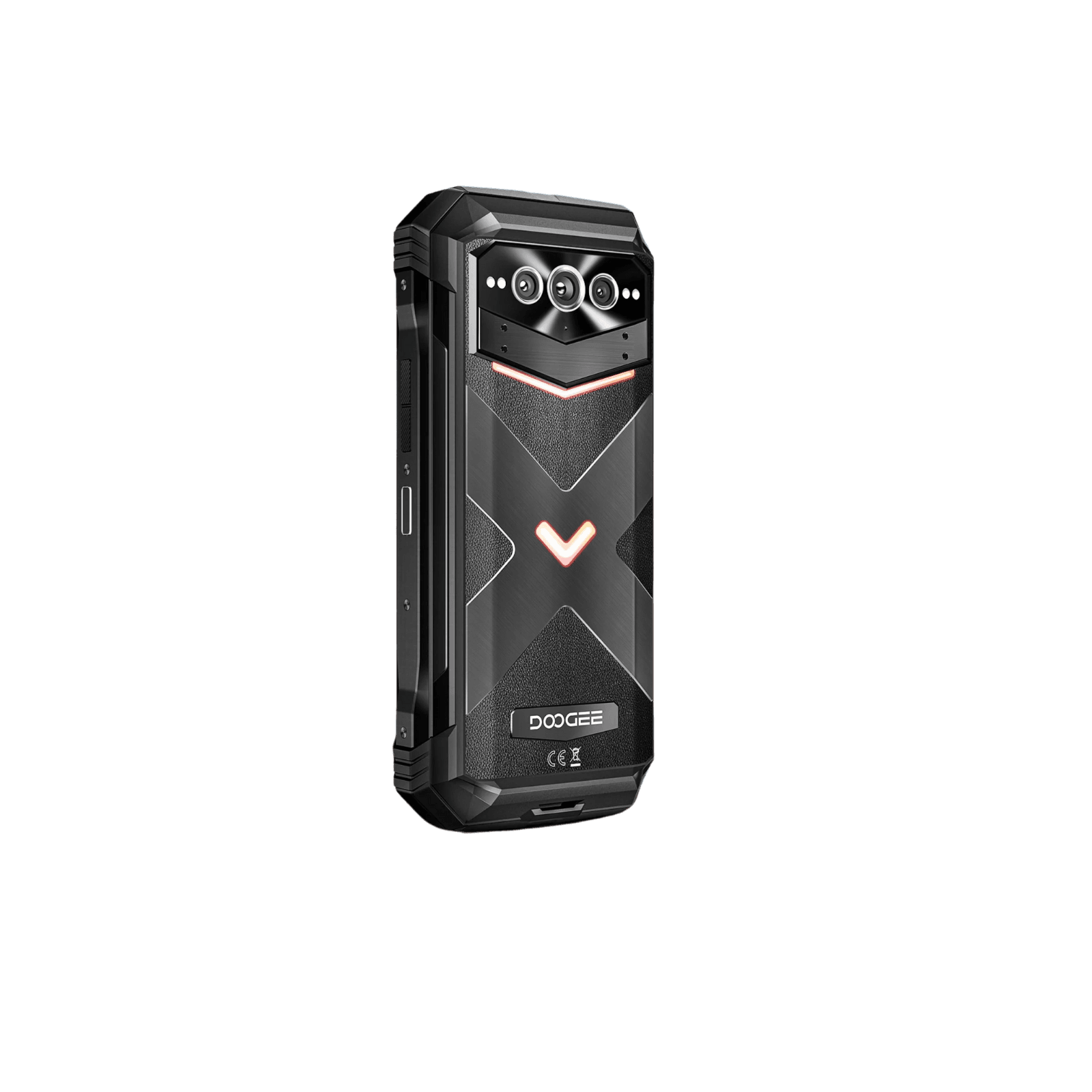DOOGEE V Max Plus Rugged Phone 22000mAh - TKINGS