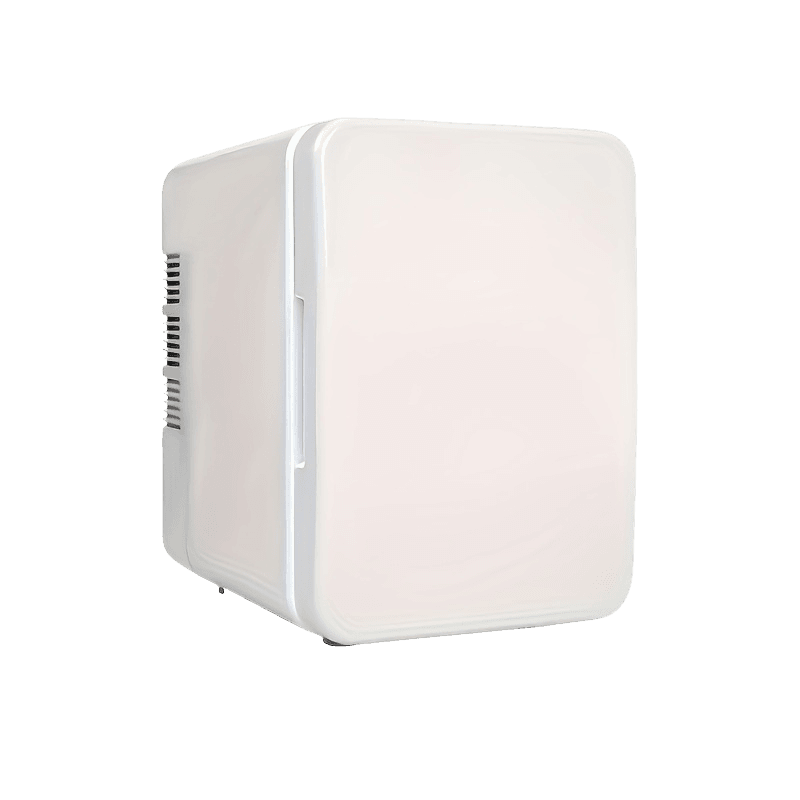 Compact Matte Cooler for Bedroom, Car & Desk - TKINGS