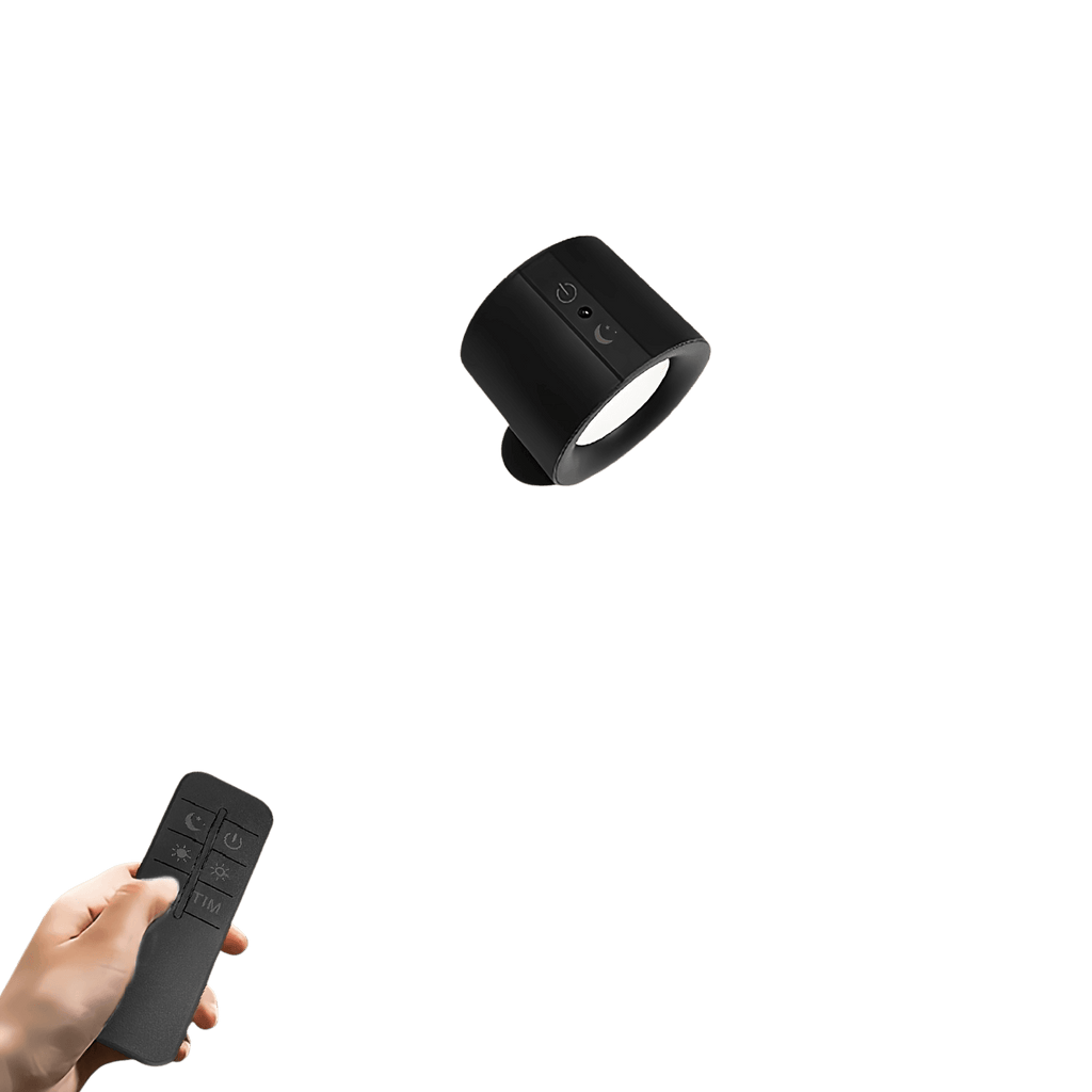 Smart LED remote control Rechargeable - TKINGS