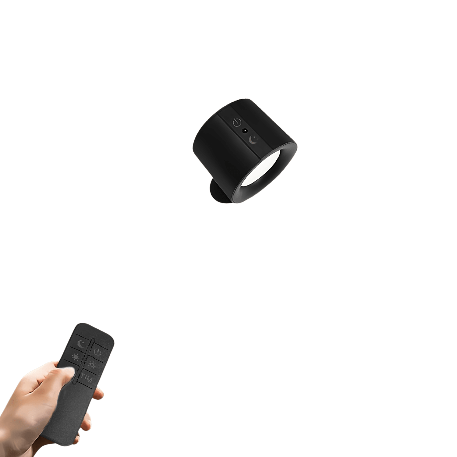 Smart LED remote control Rechargeable - TKINGS