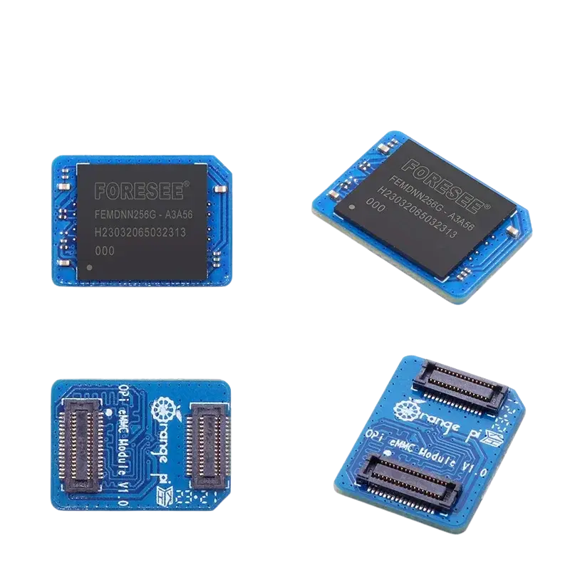Orange Pi 5 Plus - TKINGS