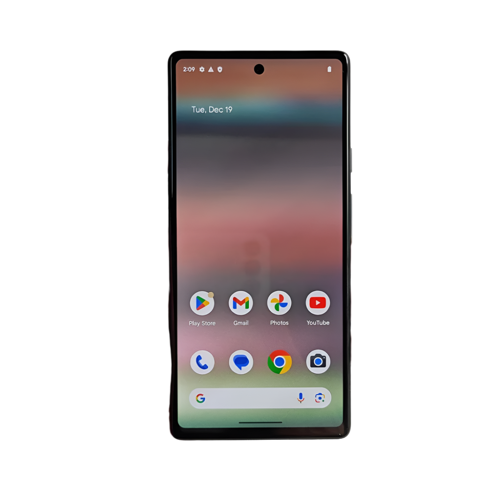 Google Pixel 6a 5G 6.1" 6GB RAM 128GB ROM NFC Google Tensor