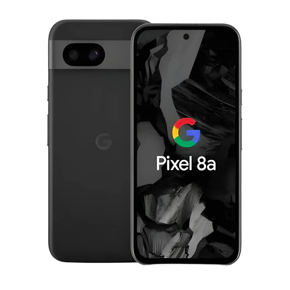 Google Pixel 8a AI SmartPhone 64 MP Camera 6.1'' 120Hz - TKINGS