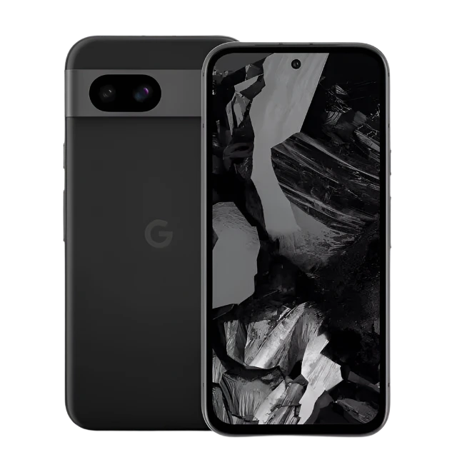 Google Pixel 8a AI SmartPhone 64 MP Camera 6.1'' 120Hz - TKINGS
