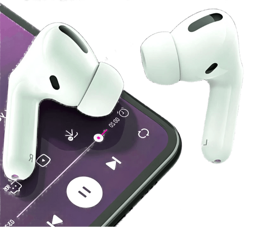 Air Pods Pro Wireless Earphones Bluetooth TWS With Siri - TKINGS