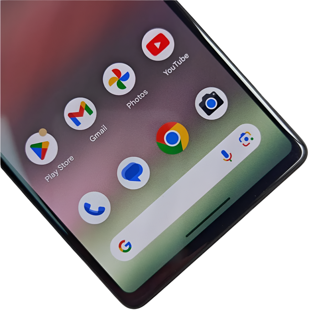 Google Pixel 6a 5G 6.1" 6GB RAM 128GB ROM NFC Google Tensor