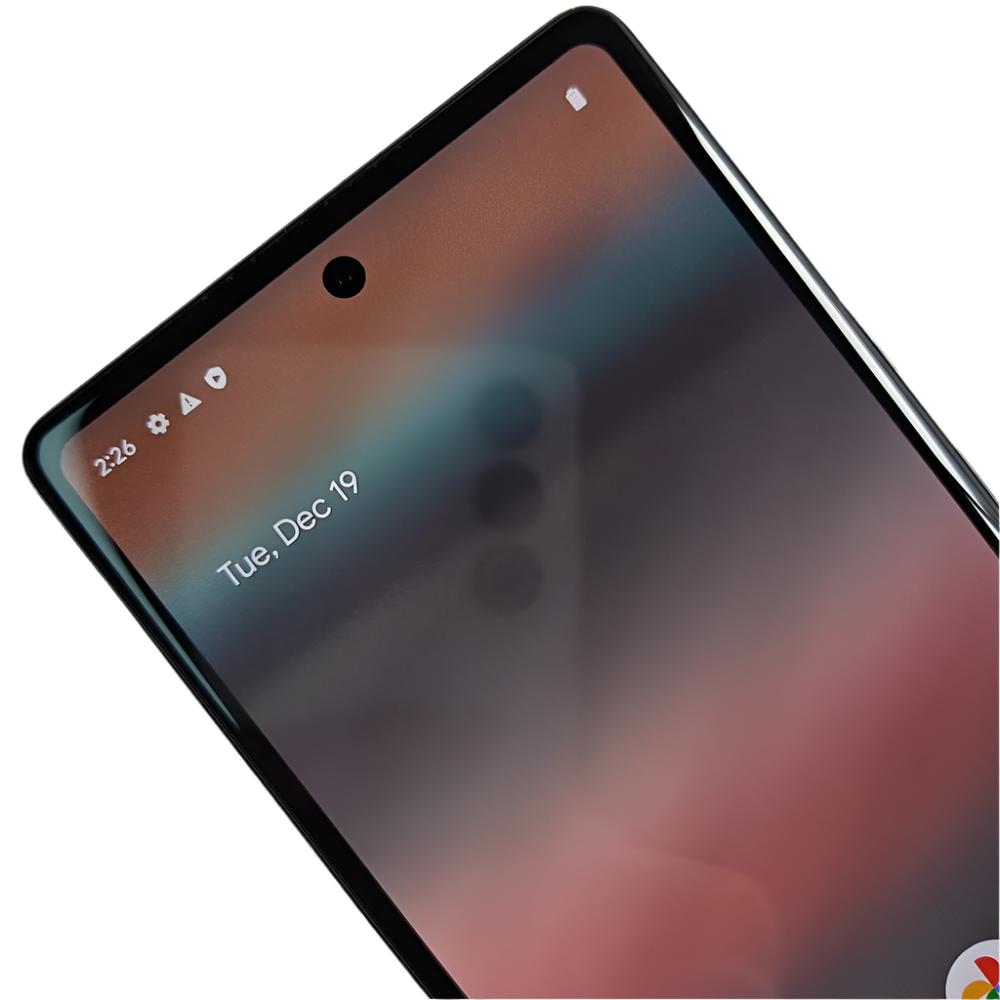 Google Pixel 6a 5G 6.1" 6GB RAM 128GB ROM NFC Google Tensor