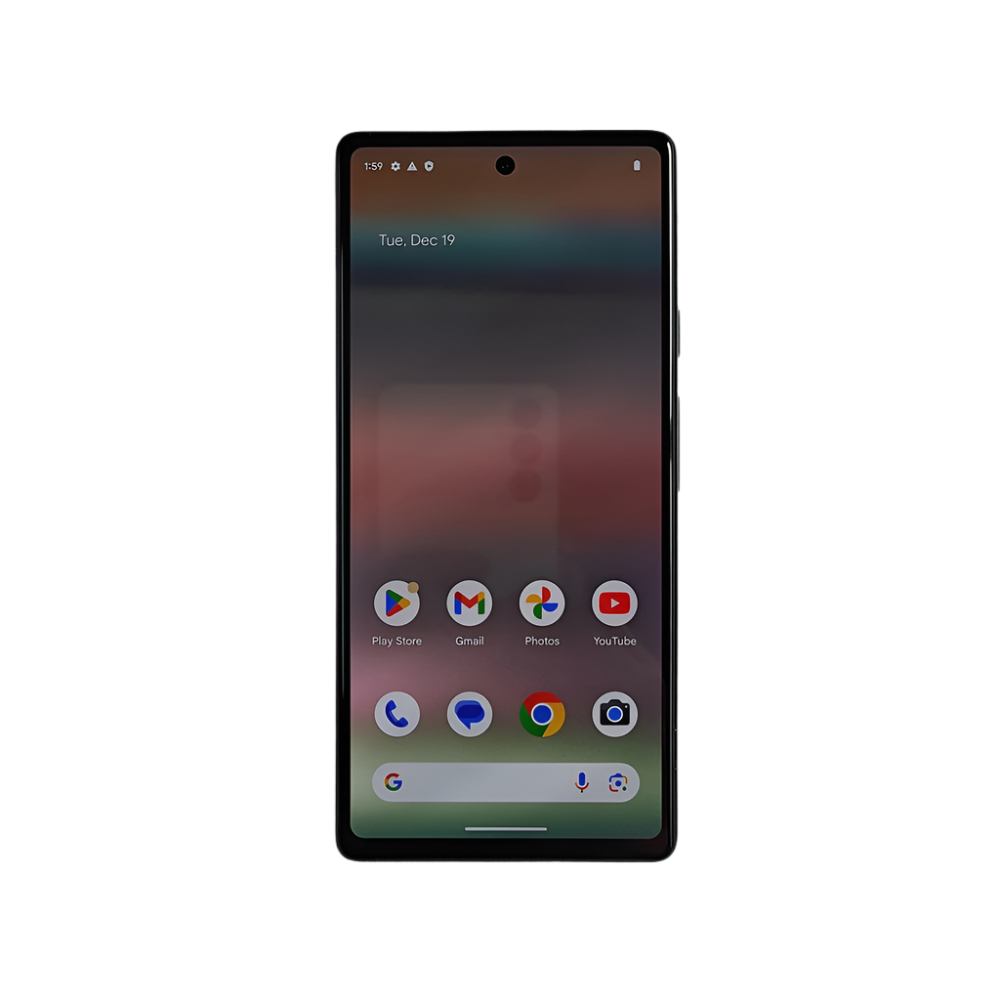 Google Pixel 6a 5G 6.1" 6GB RAM 128GB ROM NFC Google Tensor