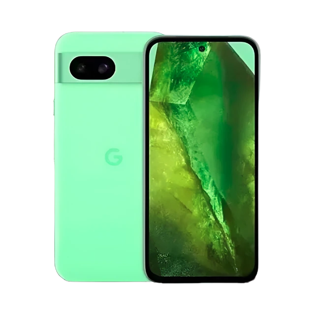 Google Pixel 8a AI SmartPhone 64 MP Camera 6.1'' 120Hz - TKINGS