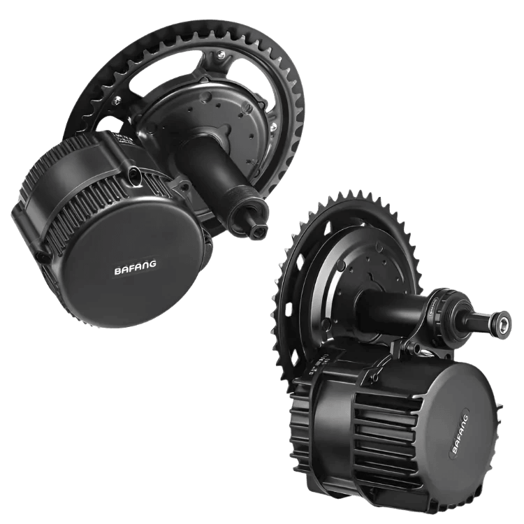 BAFANG Mid Drive Motor CAN Protocol 1000W 750W 500W 250W 350W - TKINGS