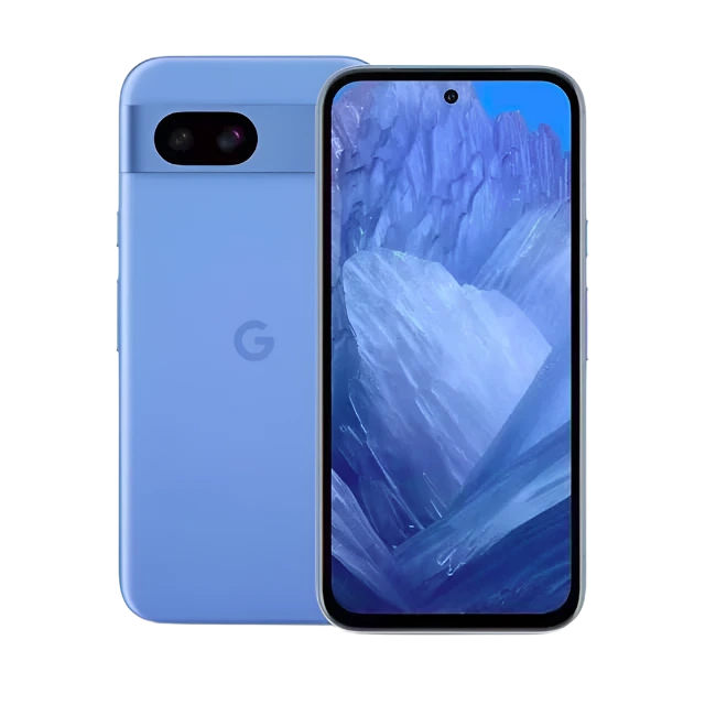Google Pixel 8a AI SmartPhone 64 MP Camera 6.1'' 120Hz - TKINGS