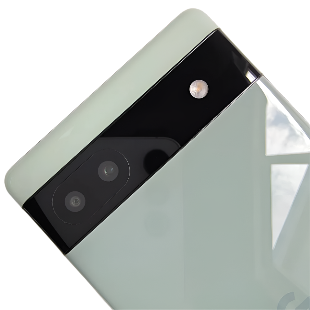 Google Pixel 6a 5G 6.1" 6GB RAM 128GB ROM NFC Google Tensor