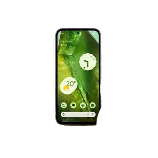 Google Pixel 8a AI SmartPhone 64 MP Camera 6.1'' 120Hz - TKINGS