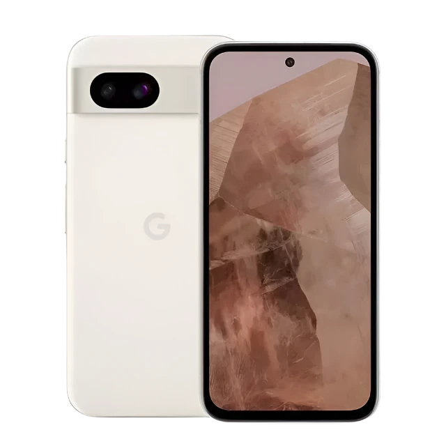 Google Pixel 8a AI SmartPhone 64 MP Camera 6.1'' 120Hz - TKINGS