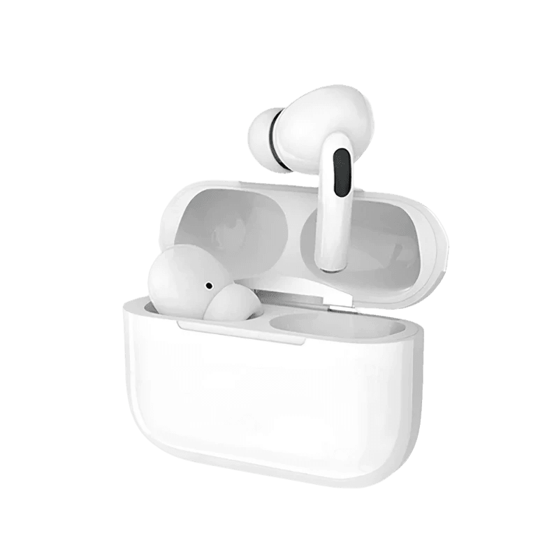 Air Pods Pro Wireless Earphones Bluetooth TWS With Siri - TKINGS