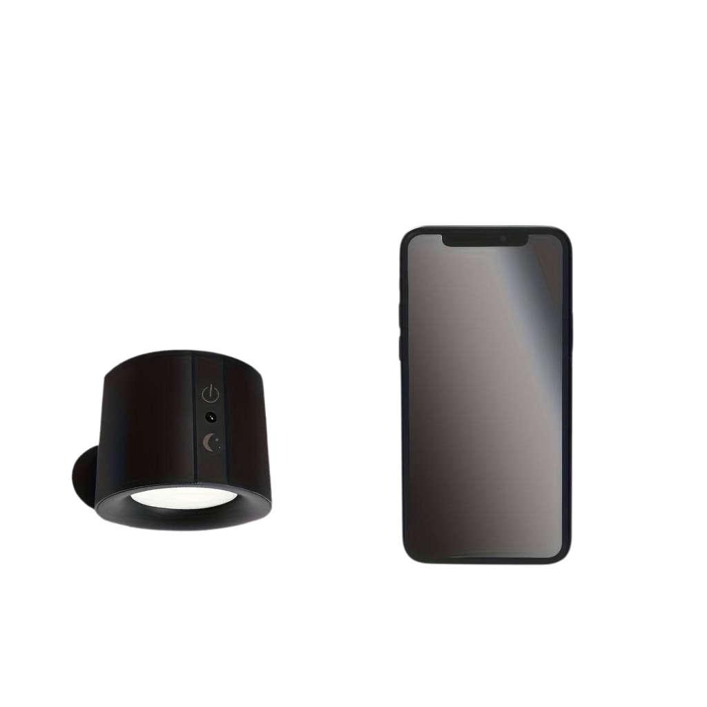 Smart LED remote control Rechargeable - TKINGS