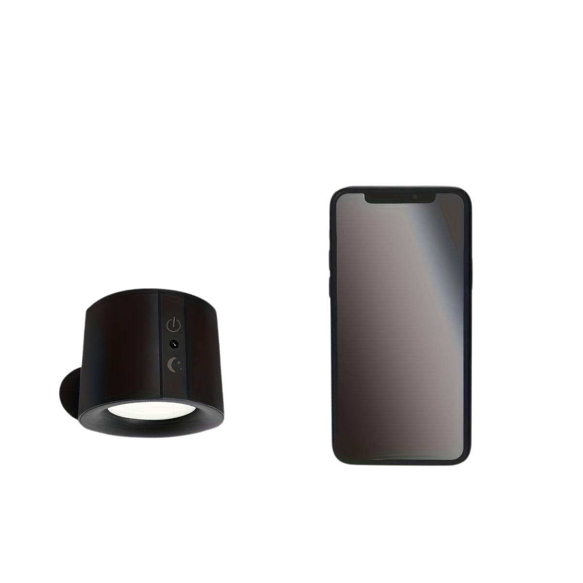 Smart LED remote control Rechargeable - TKINGS