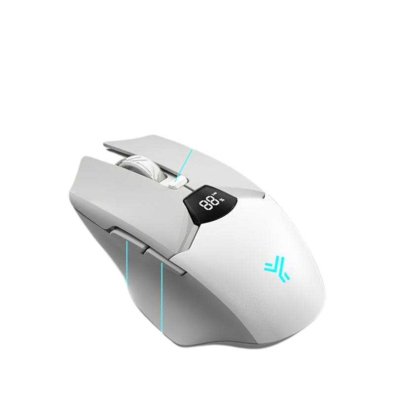 Mouse with S203 Chip 800-6400 DPI 600mAh Battery - TKINGS